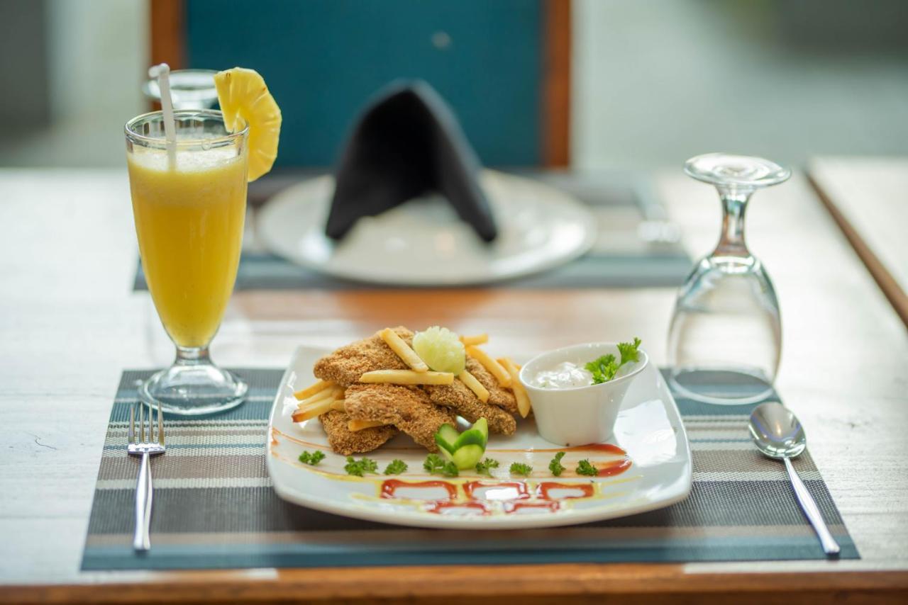 Royal Reach Udawalawe酒店 外观 照片